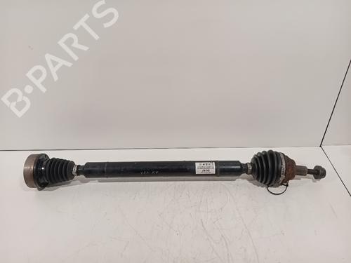Used Right front driveshaft Right front driveshaft 37257553 37257553