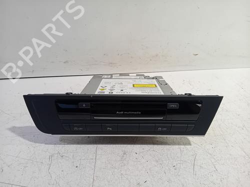 Electronic module AUDI A6 C7 Avant (4G5, 4GD) 3.0 TDI quattro | BP29325564M83  - Image 5