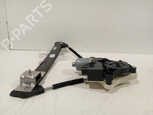 Rear left window mechanism VW TAIGO (CS1) 1.5 TSI | BP24841476C24 - Image 4