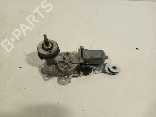 Used Rear wiper motor PEUGEOT 108 1.0 VTi 72 (72 hp) 30567129