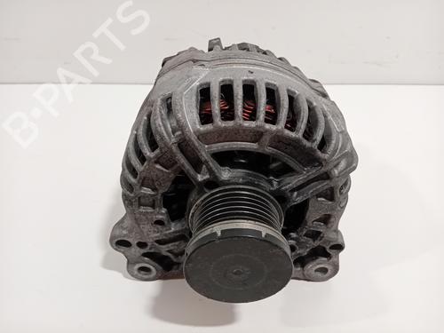 Used Alternator VW POLO V (6R1, 6C1) 1.2 TSI (90 hp) 31147889
