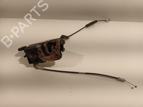 Used Front right lock PEUGEOT 508 SW I (8E_) 1.6 HDi (115 hp) 16421506