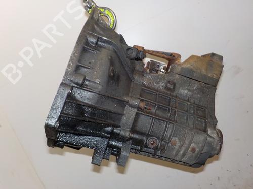 Gearbox FORD FOCUS II Turnier (DA_, FFS, DS) 2.0 | BP10669727M3 