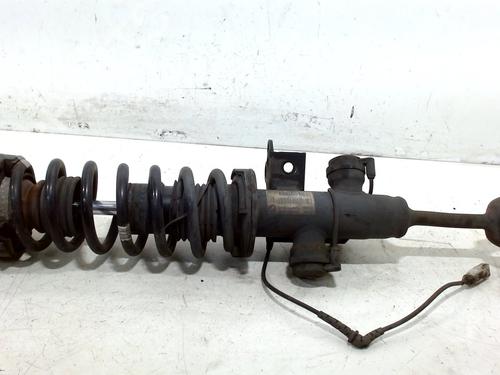 Used Left front shock absorber BMW 5 Gran Turismo (F07) 530 d (245 hp) 9853554