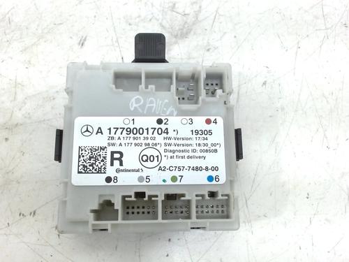 Used Control unit Control unit 10670942 10670942