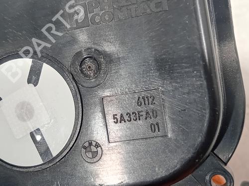 Other BMW X3 (G01, F97, G08) iX3 | BP30908072O1 