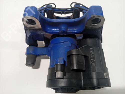 Left rear brake caliper VW GOLF VIII (CD1, DA1) 2.0 TSI R 4motion | BP38293232M107 - Image 5