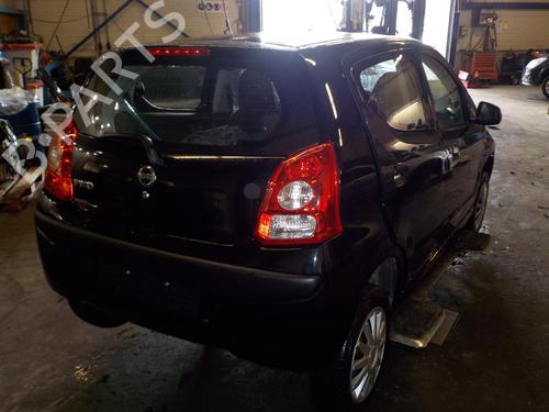 Instrument cluster NISSAN PIXO (UA0) 1.0 | BP9525772C47 