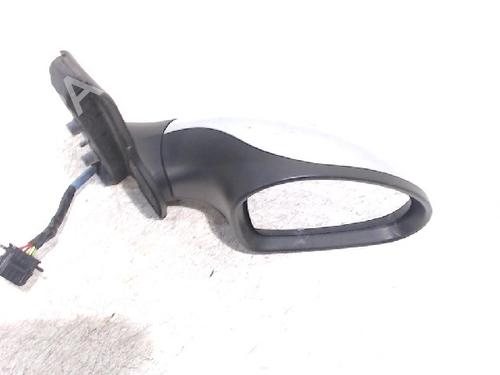 Right mirror SEAT ALTEA (5P1) 1.9 TDI | BP6476491C27 