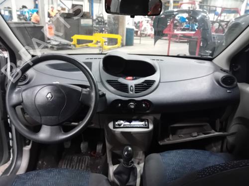 Tailgate RENAULT TWINGO II (CN0_) 1.2 (CN0D) | BP30837938C6  - Image 11
