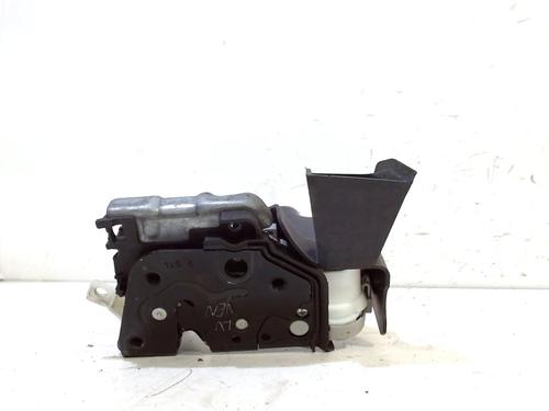 Front left lock AUDI A4 B9 (8W2, 8WC) 3.0 TDI quattro | BP13201660C98 