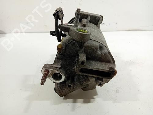 AC compressor FORD FIESTA VI (CB1, CCN) 1.0 EcoBoost | BP15073935M34 
