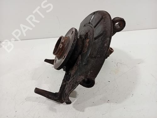 Right front steering knuckle SEAT Mii (KF1, KE1) 1.0 | BP32232342M26 - Image 3