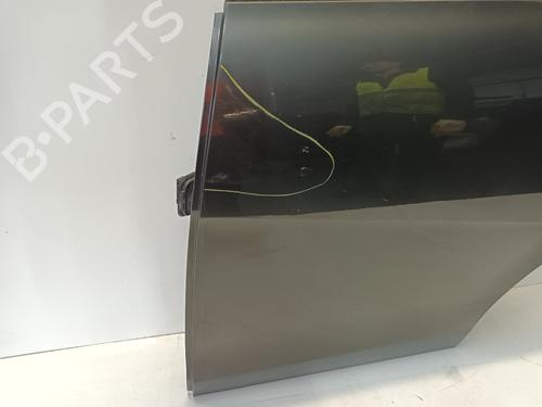 Left rear door SEAT ALTEA XL (5P5, 5P8) 1.8 TFSI | BP18120960C4 
