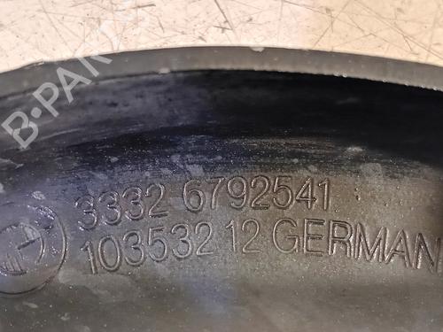 Left rear suspension arm BMW 1 (F20) 116 i | BP22310622M14 