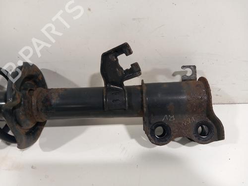 Right front shock absorber NISSAN NOTE (E12) 1.2 | BP36274951M17 - Image 2