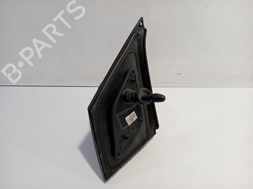 Right mirror PEUGEOT 107 (PM_, PN_) 1.0 | BP29634889C27 