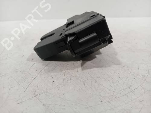Tailgate lock OPEL CROSSLAND X / CROSSLAND (P17, P2QO) 1.2 (75) | BP22234337C101 