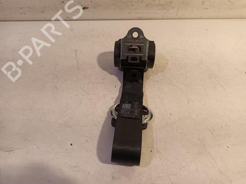 Used Rear left seatbelt Rear left seatbelt 15194275 15194275