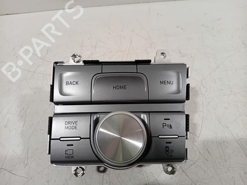 Used Switch HYUNDAI NEXO (FE) FCEV (163 hp) 31343401