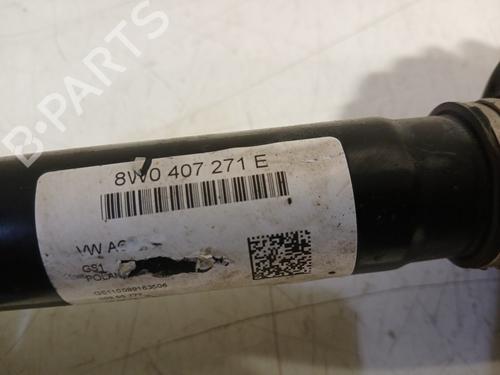 Right front driveshaft AUDI A4 B9 Avant (8W5, 8WD) 2.0 TDI | BP31647147M39 