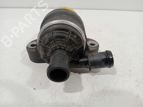Ekstra vandpumpe AUDI Q5 (FYB, FYG) 35 TDI Mild Hybrid (163 hp) 18121045