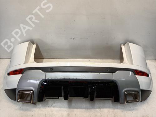 Used Rear bumper LAND ROVER RANGE ROVER EVOQUE (L538) 2.0 D (150 hp) 22422801