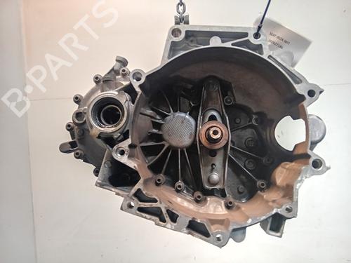 Used Gearbox Gearbox 39072490 39072490