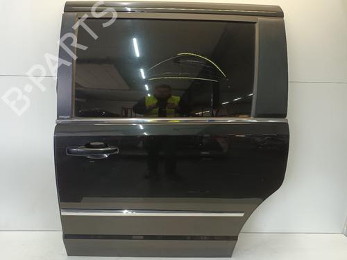 Used Left rear door Left rear door LANCIA VOYAGER MPV (404_) 3.6 V6 (RT, 53) (283 hp) 33241964 33241964