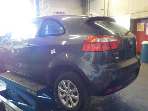 Steering column stalk KIA RIO III (UB) 1.4 CRDi | BP11412347I23  - Image 6