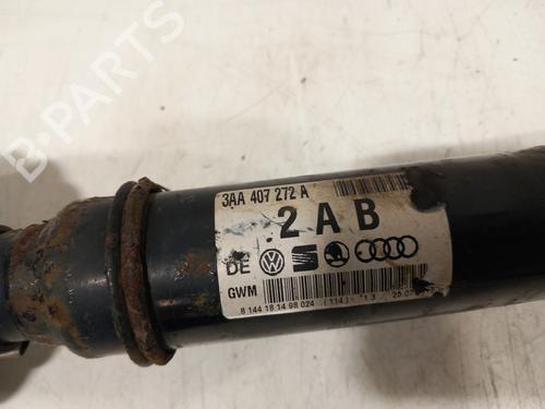 Right front driveshaft VW PASSAT B7 Variant (365) 2.0 TDI | BP38301021M39 - Image 4