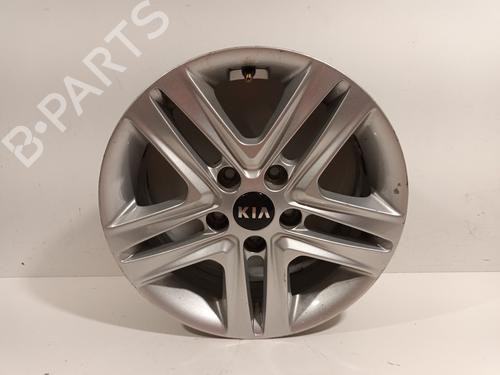 Used Rim KIA CEED Sportswagon (CD) 1.0 T-GDI Eco-Dynamics+ (120 hp) 27408819