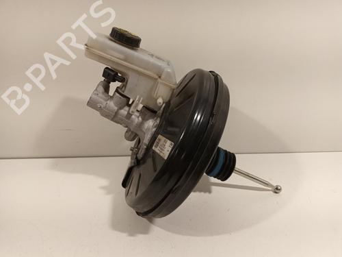 Used Servo brake VW GOLF VII (5G1, BQ1, BE1, BE2) 2.0 GTI (245 hp) 17614153