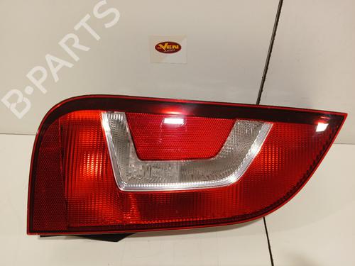 Used Left taillight Left taillight VW UP! (121, 122, BL1, BL2, BL3, 123) 1.0 (60 hp) 36241082 36241082