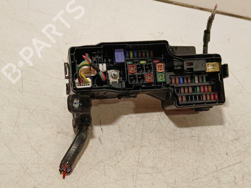 Fuse box PEUGEOT 108 1.0 VTi | BP27548253E1 - Image 5