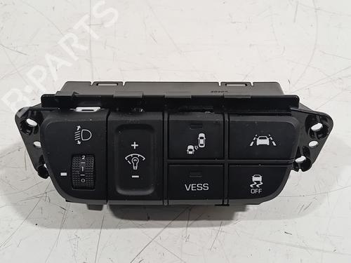 Used Switch Switch 31129220 31129220