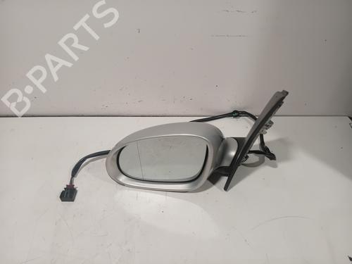 Used Left mirror Left mirror VW GOLF PLUS V (5M1, 521) 1.2 TSI (105 hp) 40283259 40283259