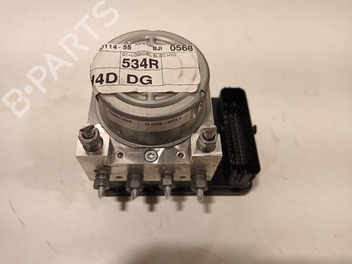 Used ABS pump DACIA SANDERO III 1.0 TCe 90 (91 hp) 31382009