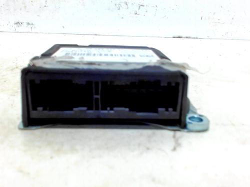 ECU airbags PEUGEOT 3008 I MPV (0U_) 1.6 HDi | BP9057063M53 