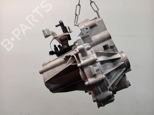 Gearbox VW UP! (121, 122, BL1, BL2, BL3, 123) 1.0 | BP38646100M3 - Image 2
