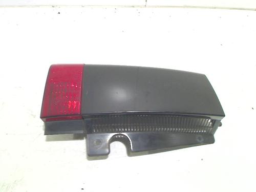 Used Left taillight OPEL MERIVA A MPV (X03) 1.6 16V (E75) (100 hp) 1950796
