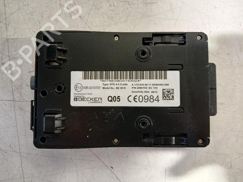 Electronic module MERCEDES-BENZ CLA Coupe (C117) CLA 180 (117.342) | BP33431071M83 - Image 7