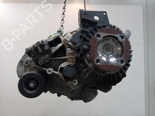 Gearbox LAND ROVER DISCOVERY V (L462) 2.0 Td4 4x4 | BP38054112M3 - Image 4