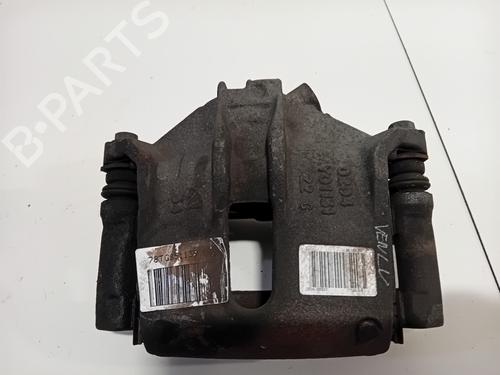 Used Left front brake caliper CITROËN C3 / C3 ORIGIN III (SX) 1.2 THP 110 (110 hp) 23278860