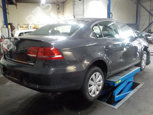 Engine VW PASSAT B7 (362) 1.6 TDI | BP34626686M1  - Image 8