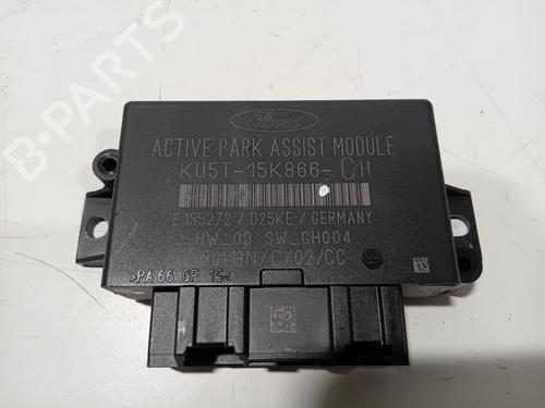 Electronic module FORD FOCUS IV Turnier (HP) 1.5 EcoBoost | BP37237195M83 - Image 2