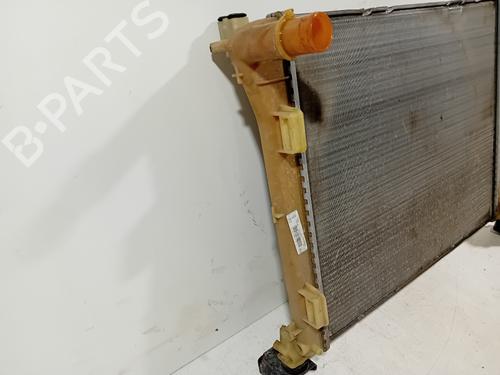 Water radiator FIAT 500 (312_) 0.9 (312AXH1A) | BP22768453M31 