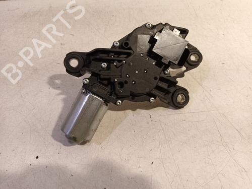 Used Rear wiper motor VW POLO V (6R1, 6C1) 1.2 TDI (75 hp) 15805445