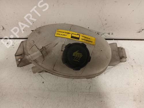 Expansion tank OPEL MOVANO B Van (X62) 2.3 CDTI FWD (FV) | BP15737658C120 