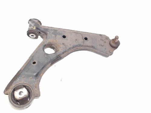 Right front suspension arm ALFA ROMEO MITO (955_) 1.4 MultiAir (955AXL1B) | BP2671073M13 